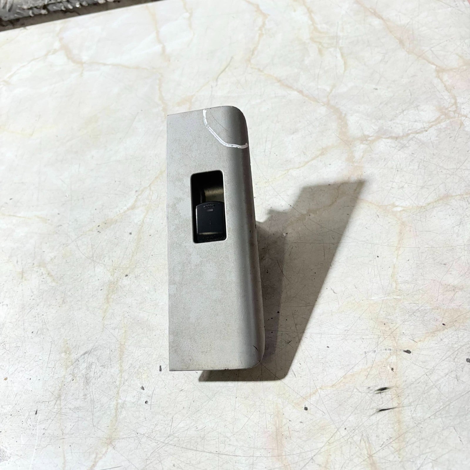 Nissan Pathfinder Single Power Window Button Switch Trim 82961-EA300