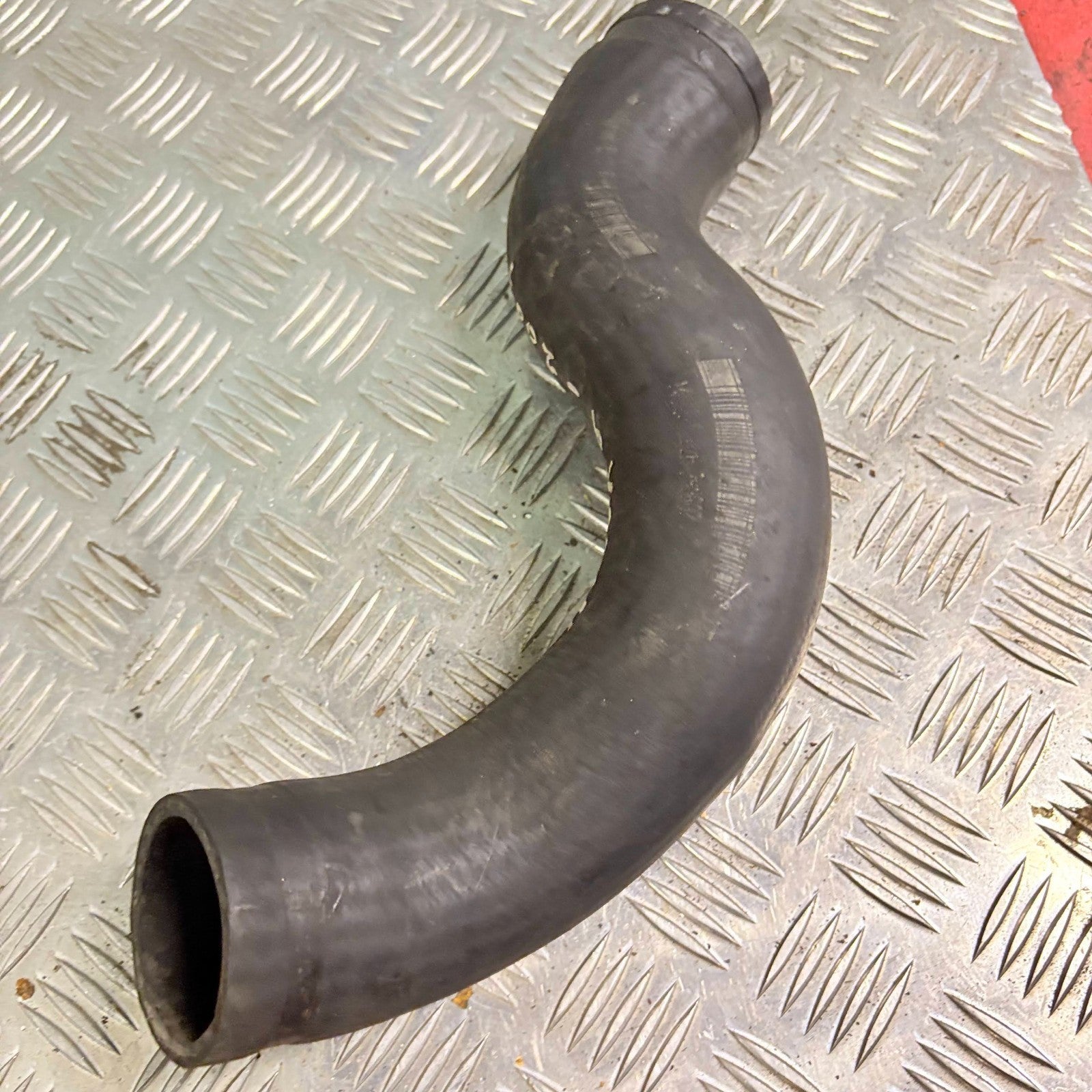 Nissan Navara 2007 Coolant Hose Pipe