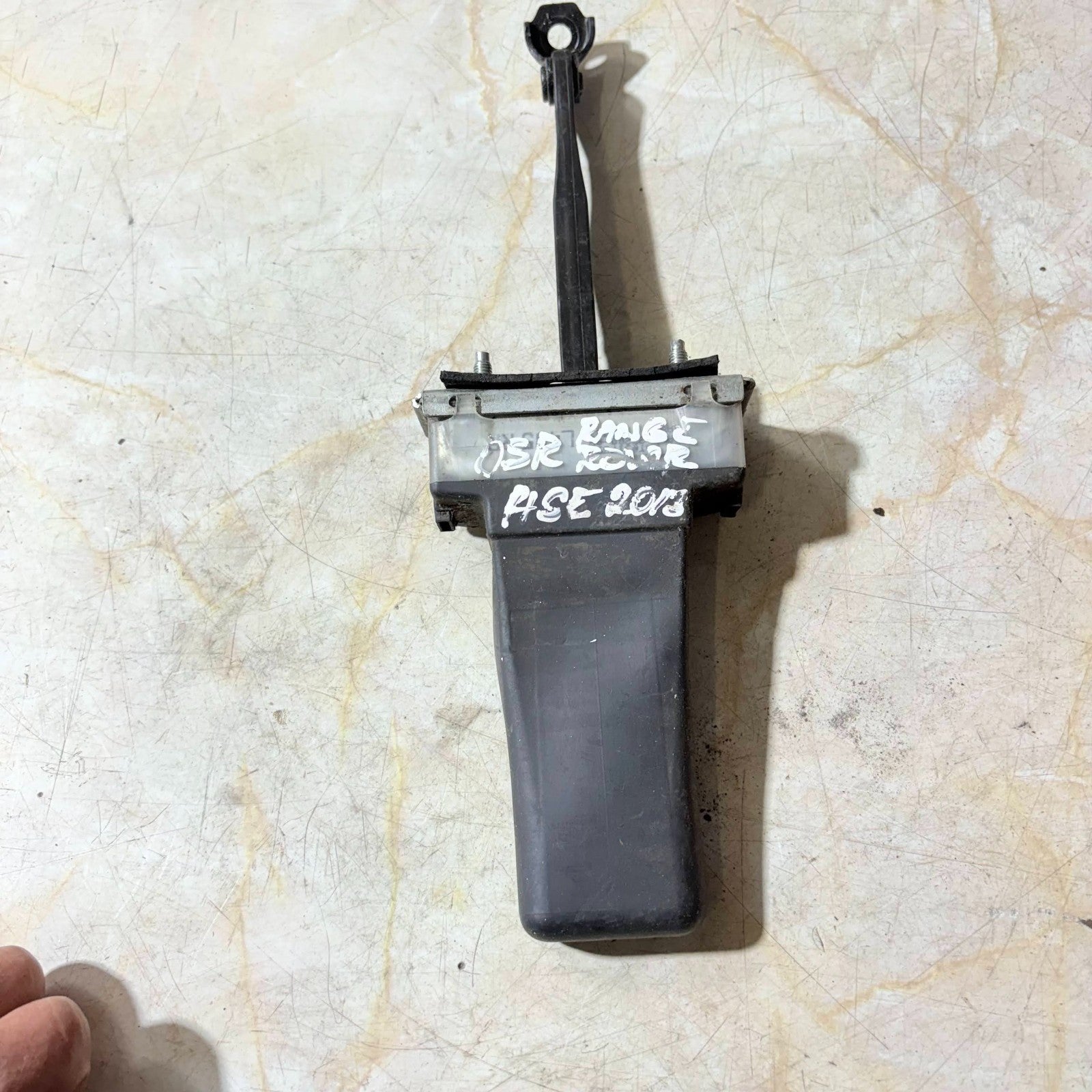 Range Rover Sport L494 2013-2021 OSR Rear Right Door Check Strap
