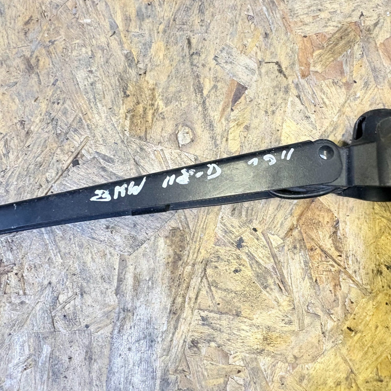 BMW 1 Series E81 3dr E87 5dr Rear Wiper Arm 2003-2011 X1 E84 61627138507