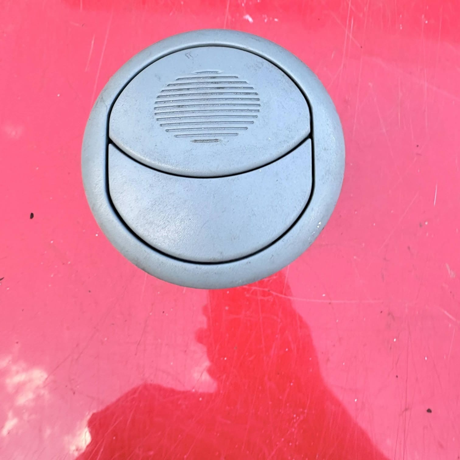 IVECO DAILY DASH AIR VENT CENTRE LEFT HEATER