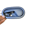 Dacia Logan II 2013-2016 Front Left Inner Door Handle Passenger NSF