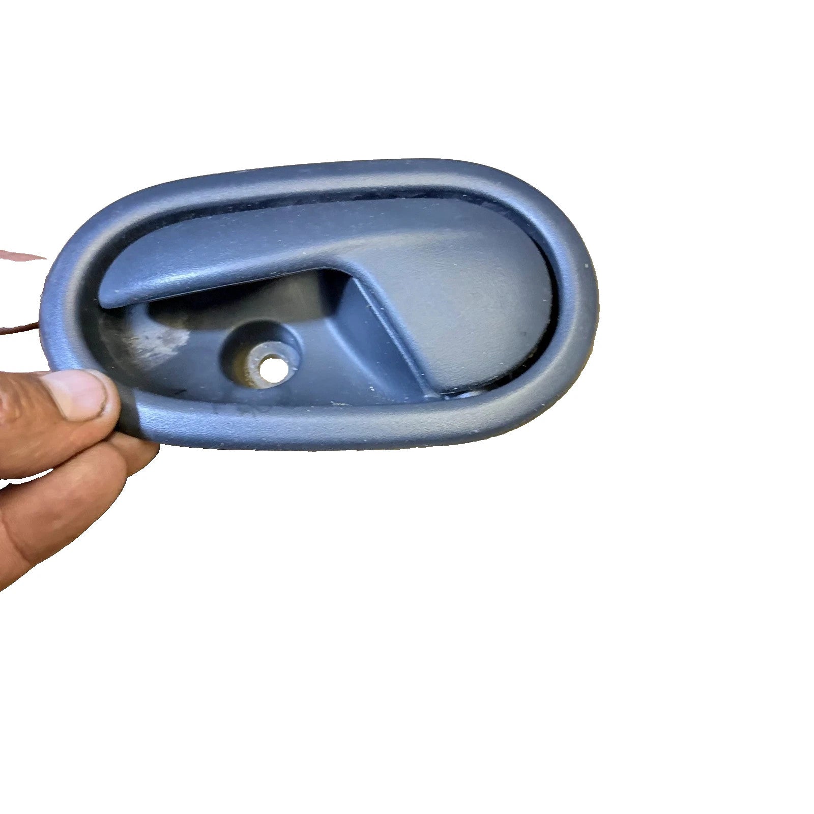 Dacia Logan II 2013-2016 Front Left Inner Door Handle Passenger NSF
