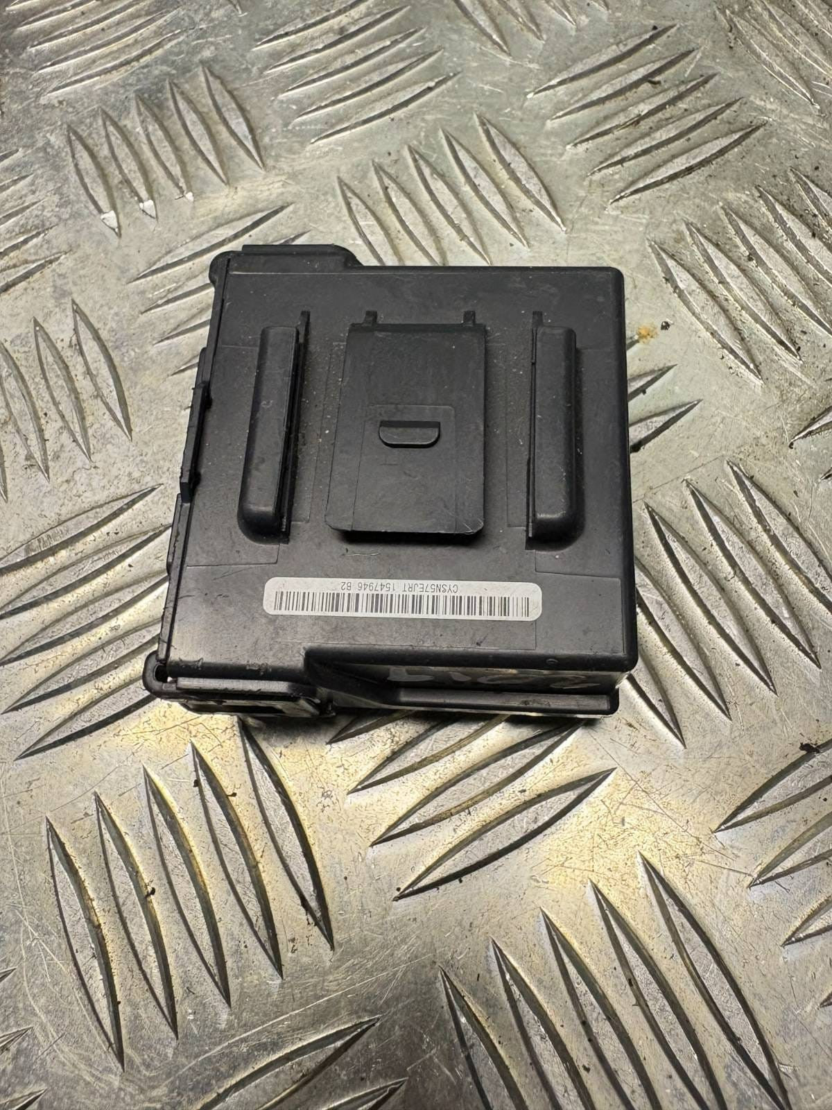 Nissan Qashqai J11 2019 1.5 dCi ADAS Warning Speaker Control ECU 284P1-4EF9E