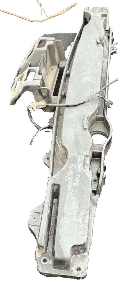 Kia Rio Mk3 UB 2011-2017 5 Door Rear Bumper Crash Bar 86631-1W200