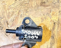 MITSUBISHI PAJERO PININ (2004) 2,0L 95KW Solenoid Vacuum Valve 1362002250 #125