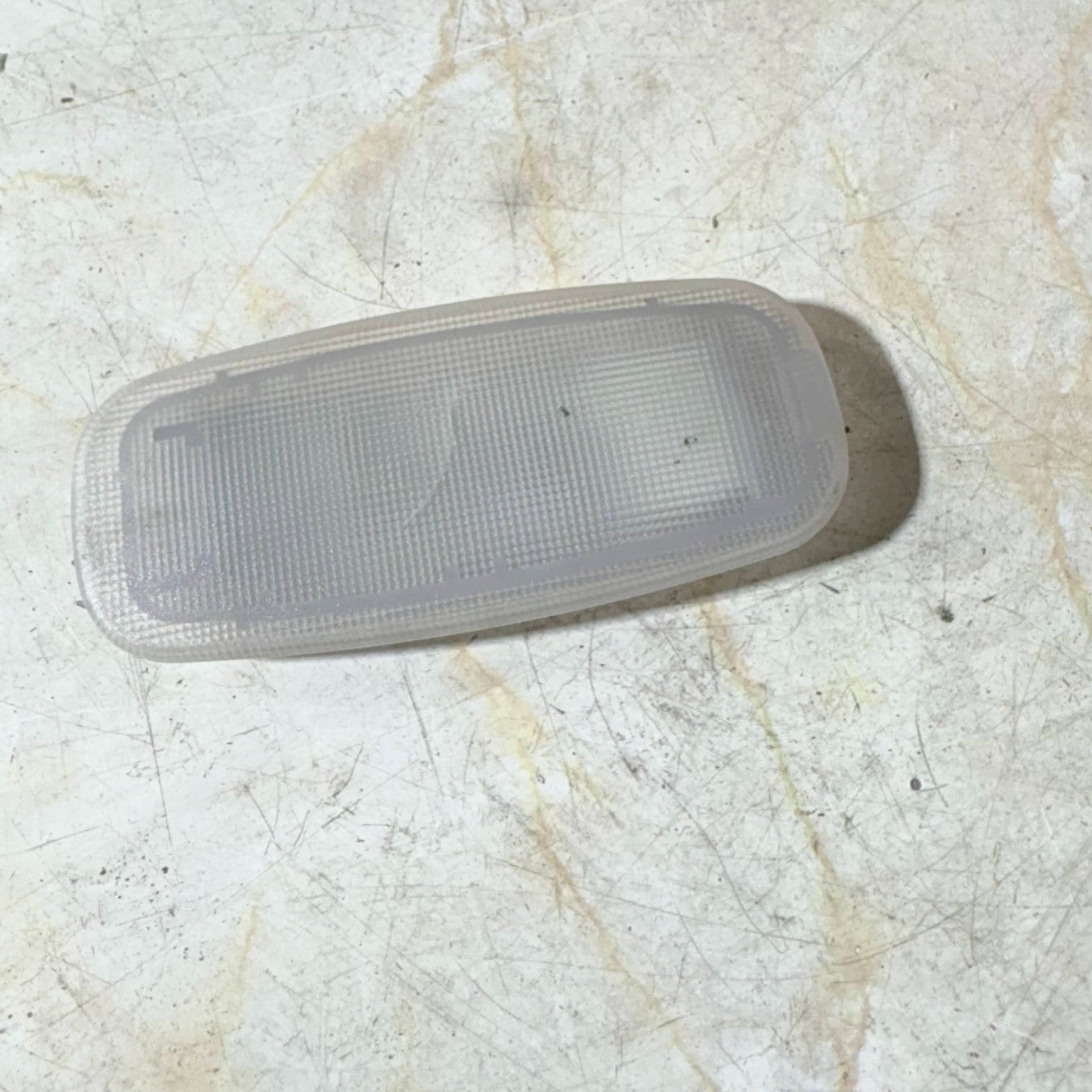 A2021 Mercedes-Benz W210 320E Interior Dome Light Hella
