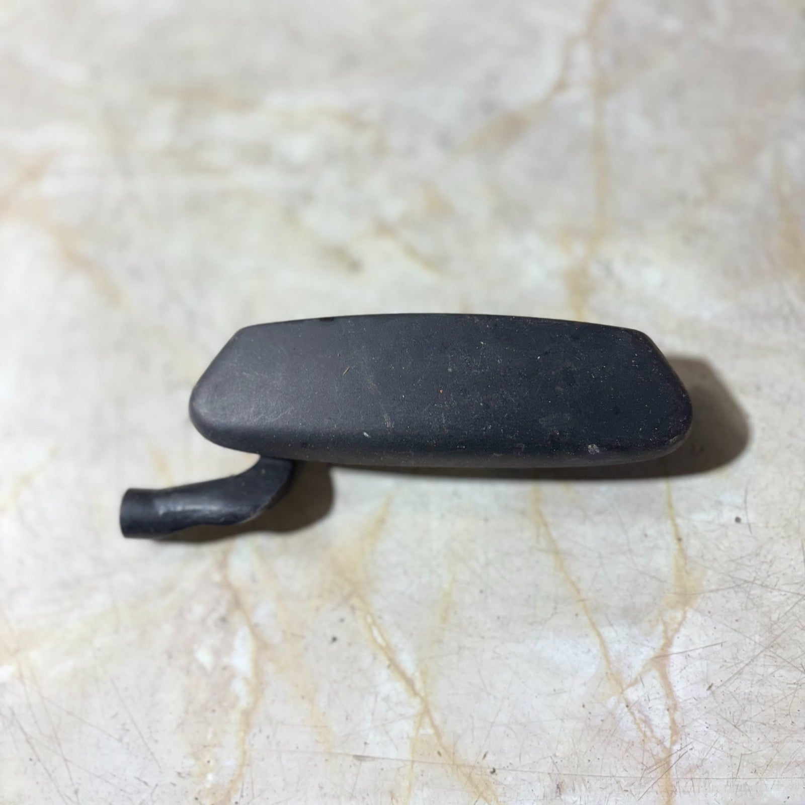 FIAT PUNTO MK2 1999-2006 EXTERIOR DOOR HANDLE PASSENGER REAR LEFT SIDE