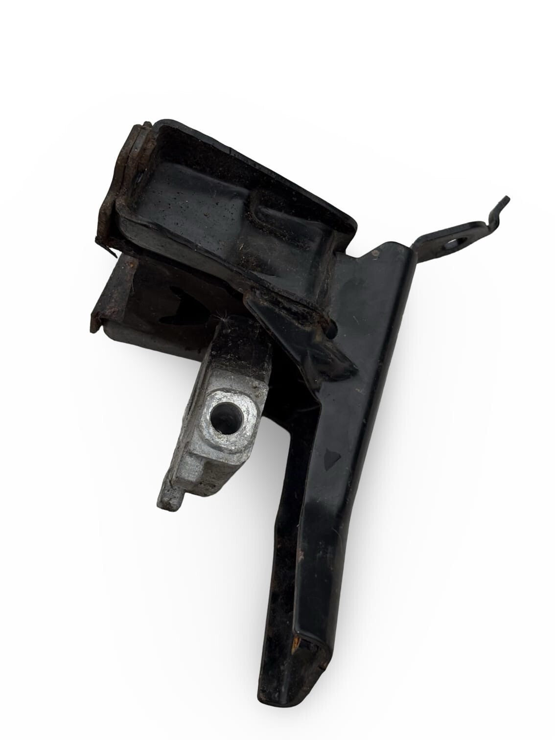 TOYOTA YARIS MK3 5DR 2011-20 3DR 2011-19 1.0 1KR-FE GEARBOX MOUNT 12372-0Q020