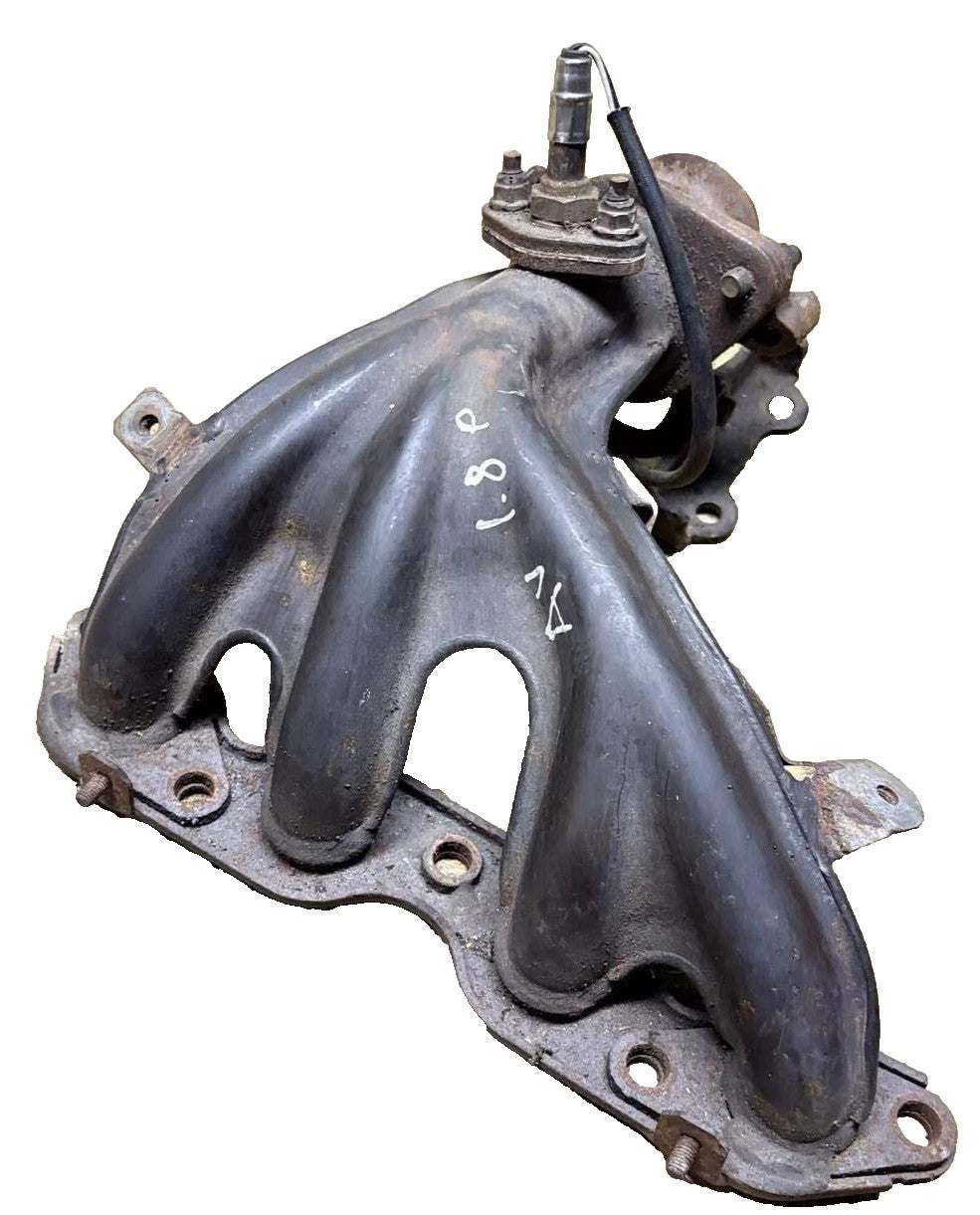 TOYOTA CARINA E 1.6 1.8 EXHAUST MANIFOLD