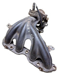 TOYOTA CARINA E 1.6 1.8 EXHAUST MANIFOLD