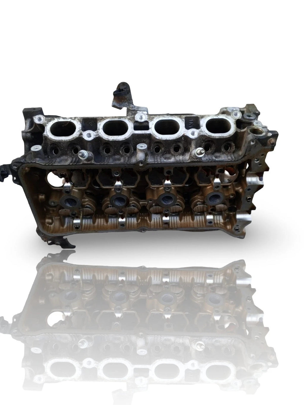 Nissan Juke F15 1.6 16V Petrol HR16DE Cylinder Head Assembly 2010-2019