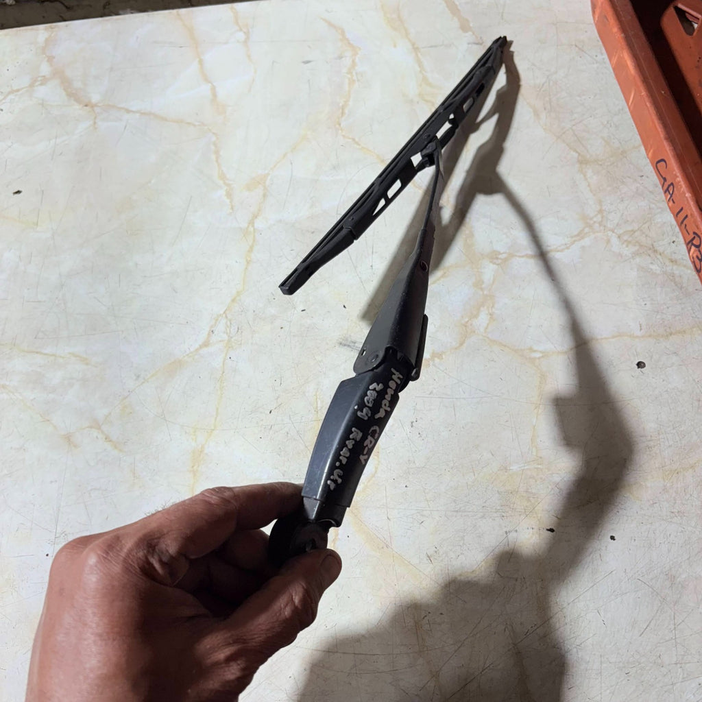Honda CR-V 2007-2011 Rear Wiper Arm Blade 350mm 5 Door 76720-SWA-003