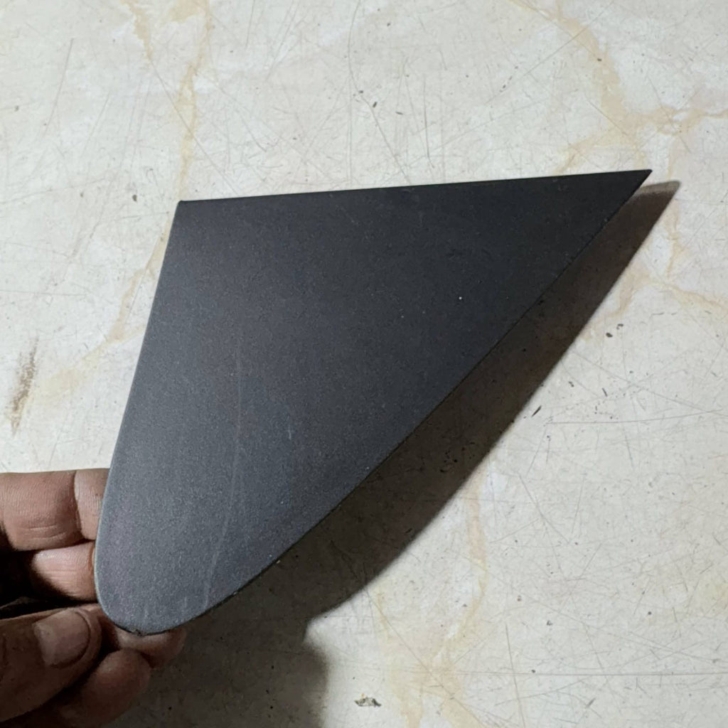 Toyota Aygo Mk1 2005-2014 Front Left Wing Corner/A-Pillar Trim 60118-0H010