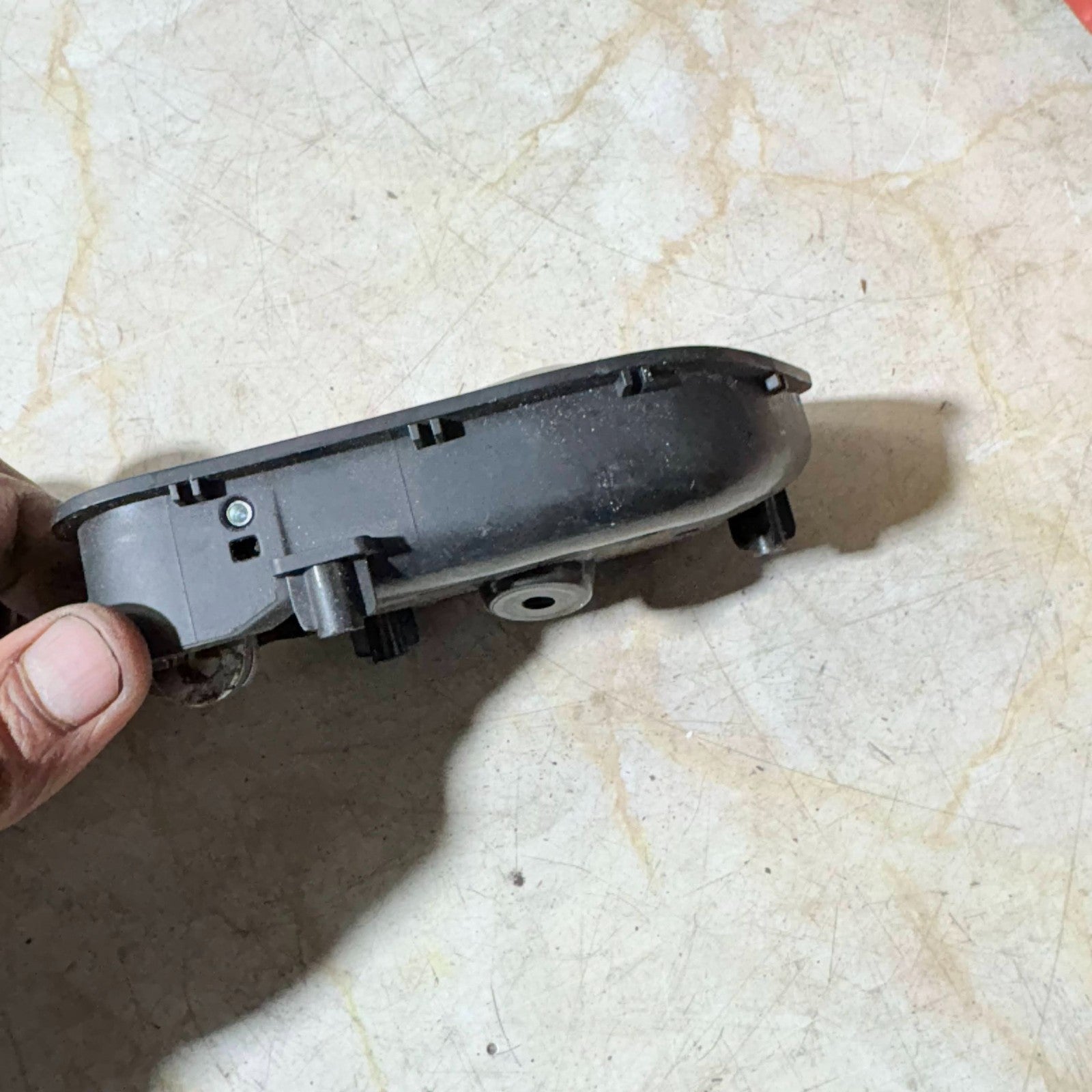 KIA CEED MK2 FRONT LEFT PASSENGER SIDE INTERIOR DOOR HANDLE 2012-2018