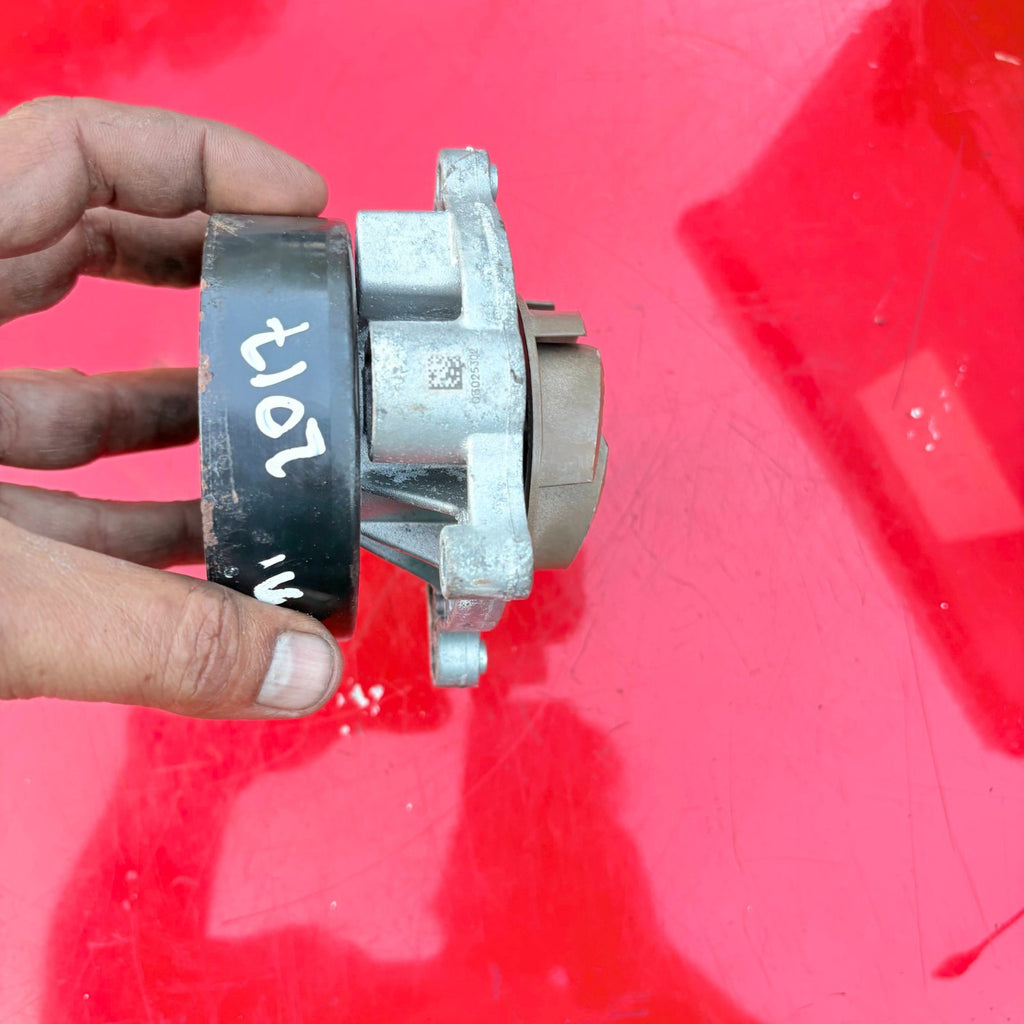 Water pump Mini 2017 4121350