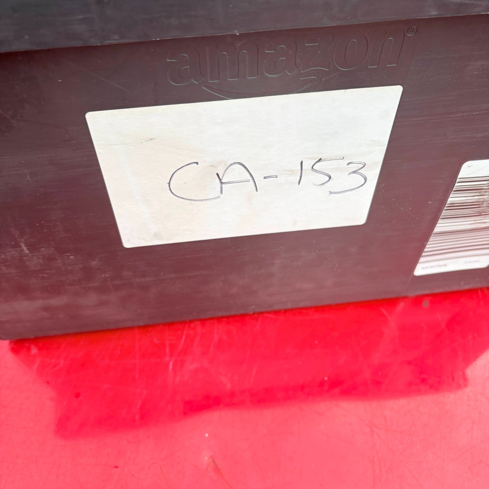 Volkswagen A/Bag Control Module-7L0959655
