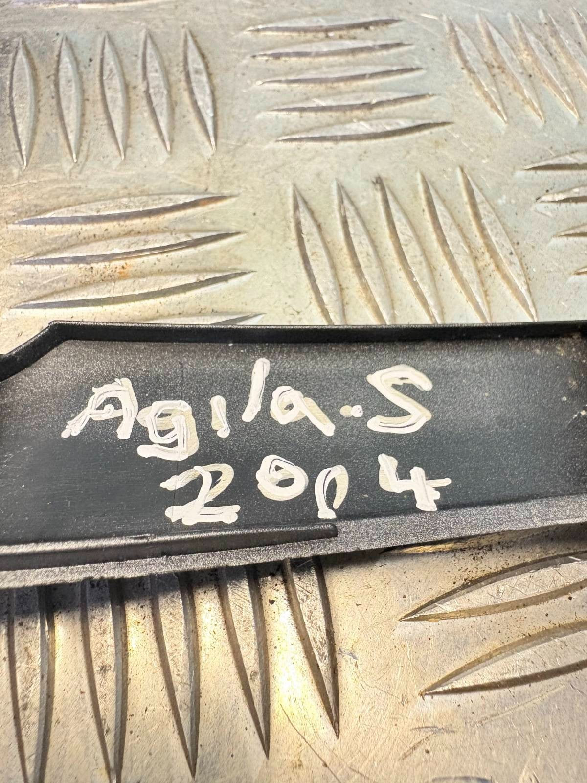 Suzuki Splash Agila 2004 B 1.0 Cover Dashboard Bezel 73871-51K0