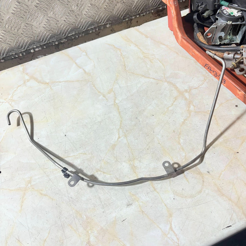 Delphi LH6848 Brake Hose