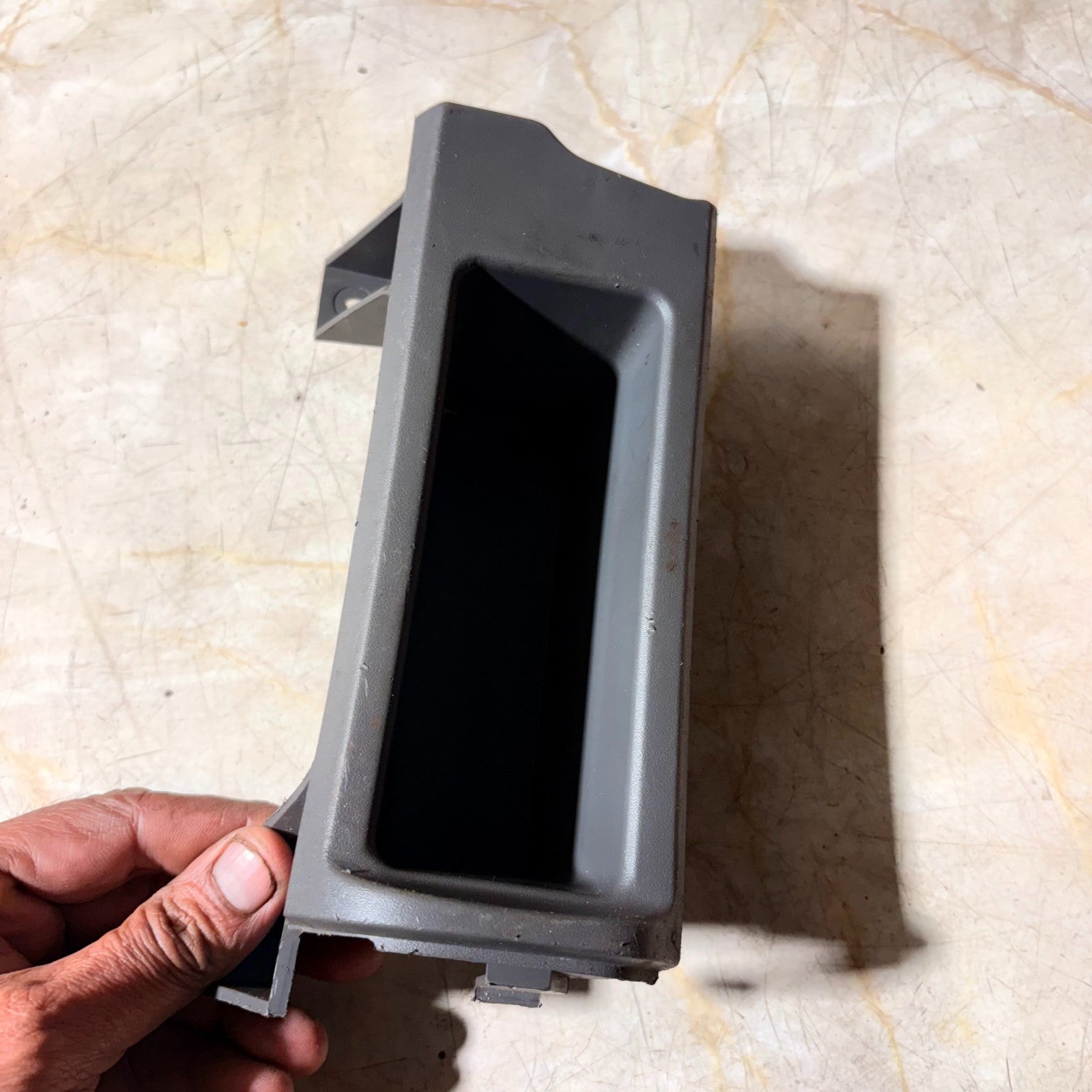 IVECO DAILY MK4 MK5 2007-14 Dash Board Pocket 5801259230