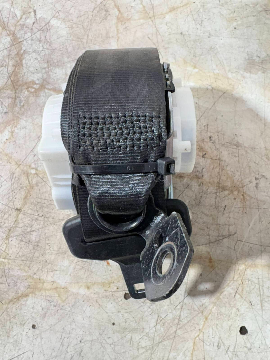 Belt Safety Right Rear for 2014-2020 Ford Focus III 3 34074772C