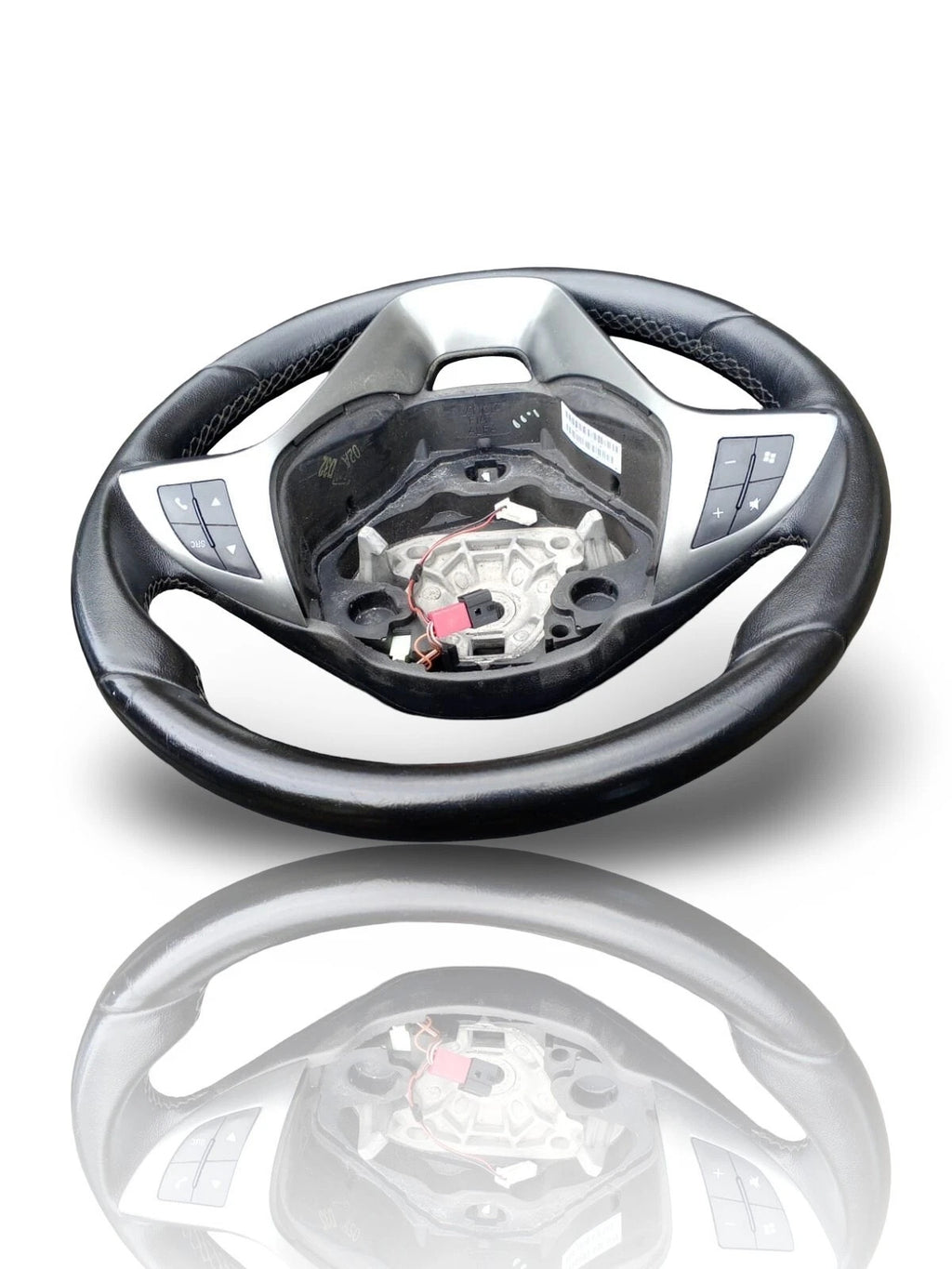 2011-2022 CHRYSLER YPSILON STEERING WHEEL