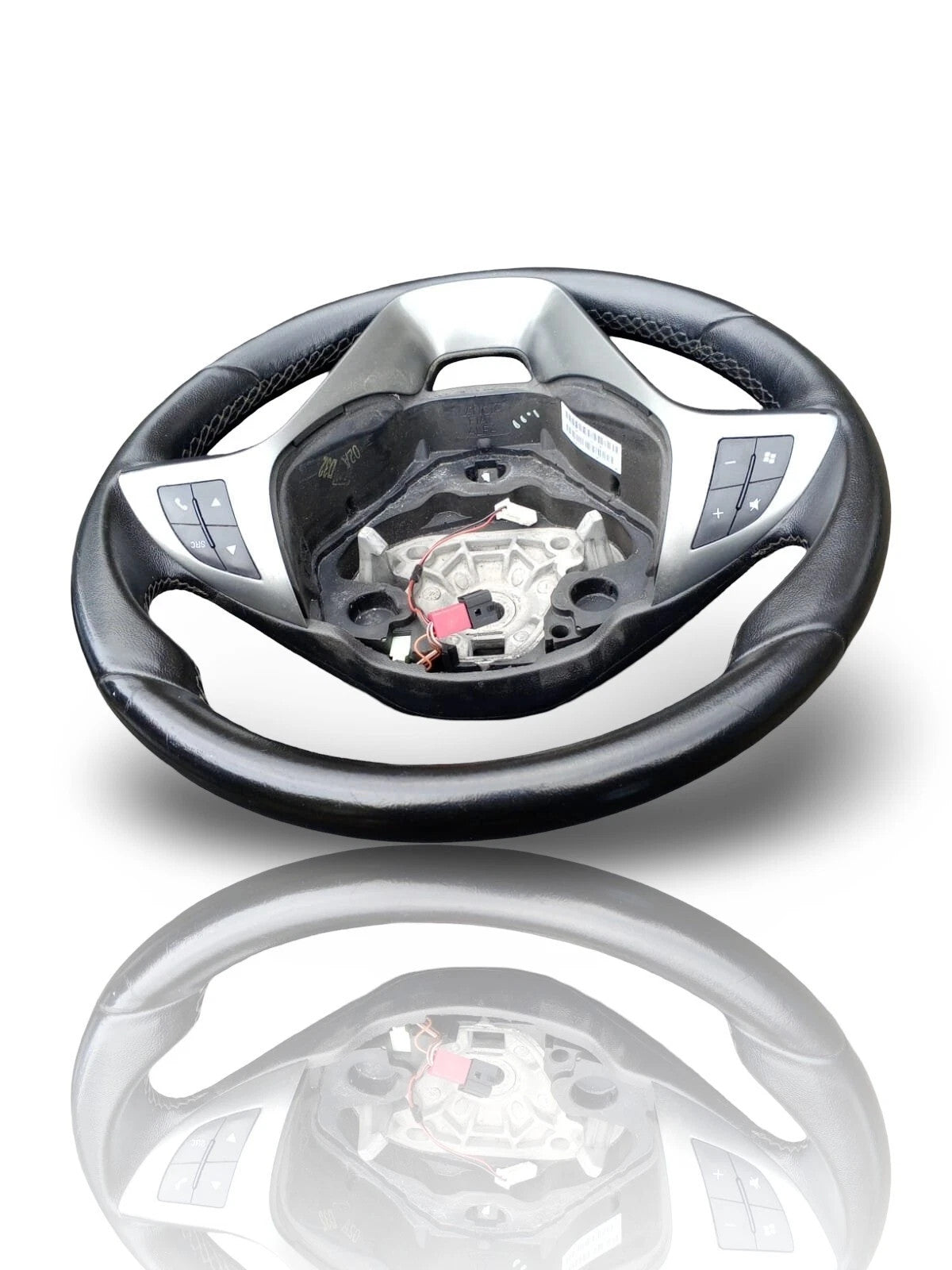 2011-2022 CHRYSLER YPSILON STEERING WHEEL