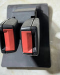 Mini R50 R52 R53 Rear Lower Belt Centre Buckle 7055957 2003