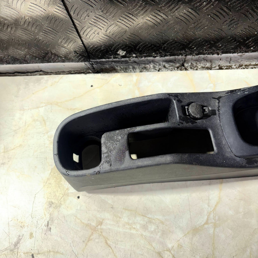 Hyundai i10 PA MK1 2007-13 Centre Console Floor Cup Holder Coin Tray 84622-0X900