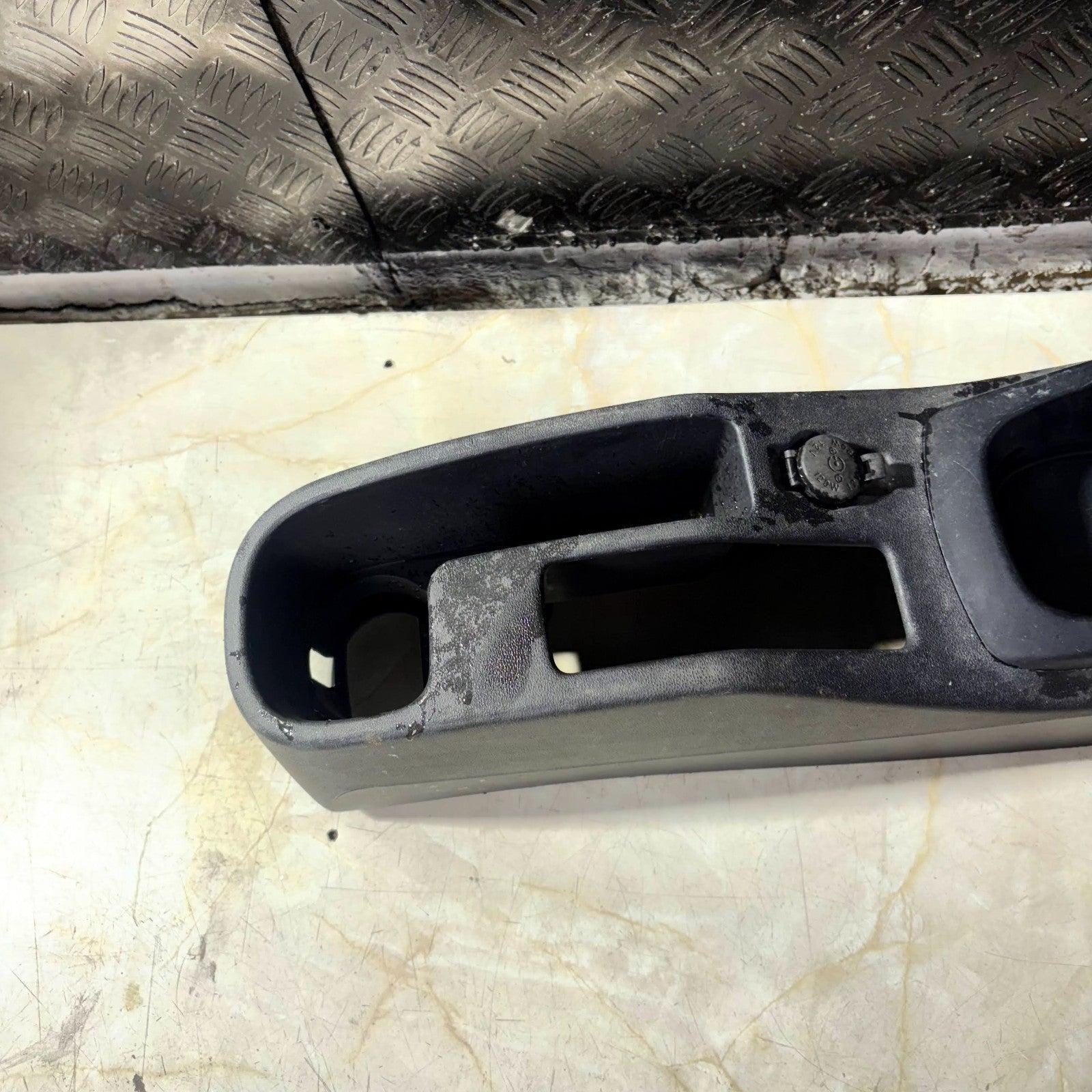 Hyundai i10 PA MK1 2007-13 Centre Console Floor Cup Holder Coin Tray 84622-0X900