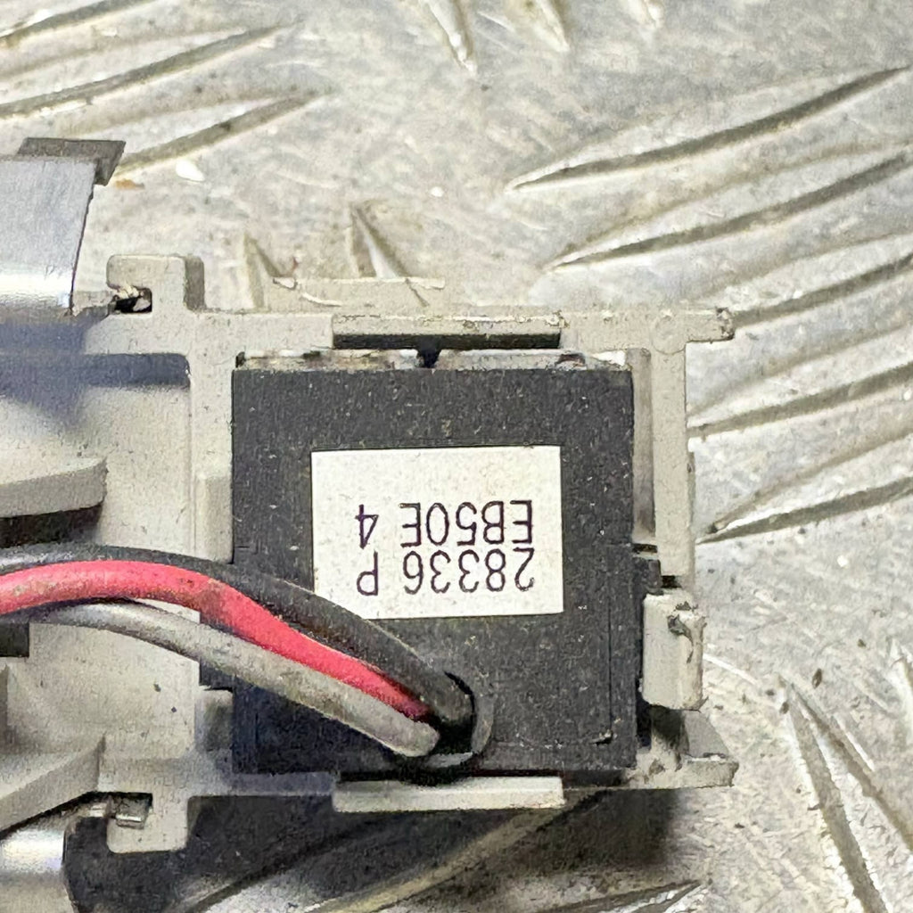 Nissan Navara NP300 D40 2005-2015 Ultrasonic Alarm Sensor 171003960B 10MV0103B