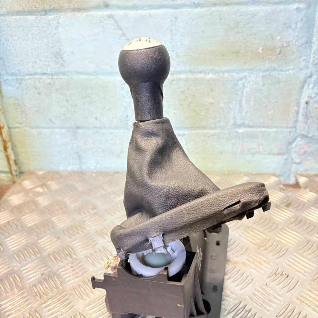 CITROEN C3 MK1 2002-2009 5DR 5 SPEED MANUAL GEAR STICK LEVER SELECTOR SHIFTER