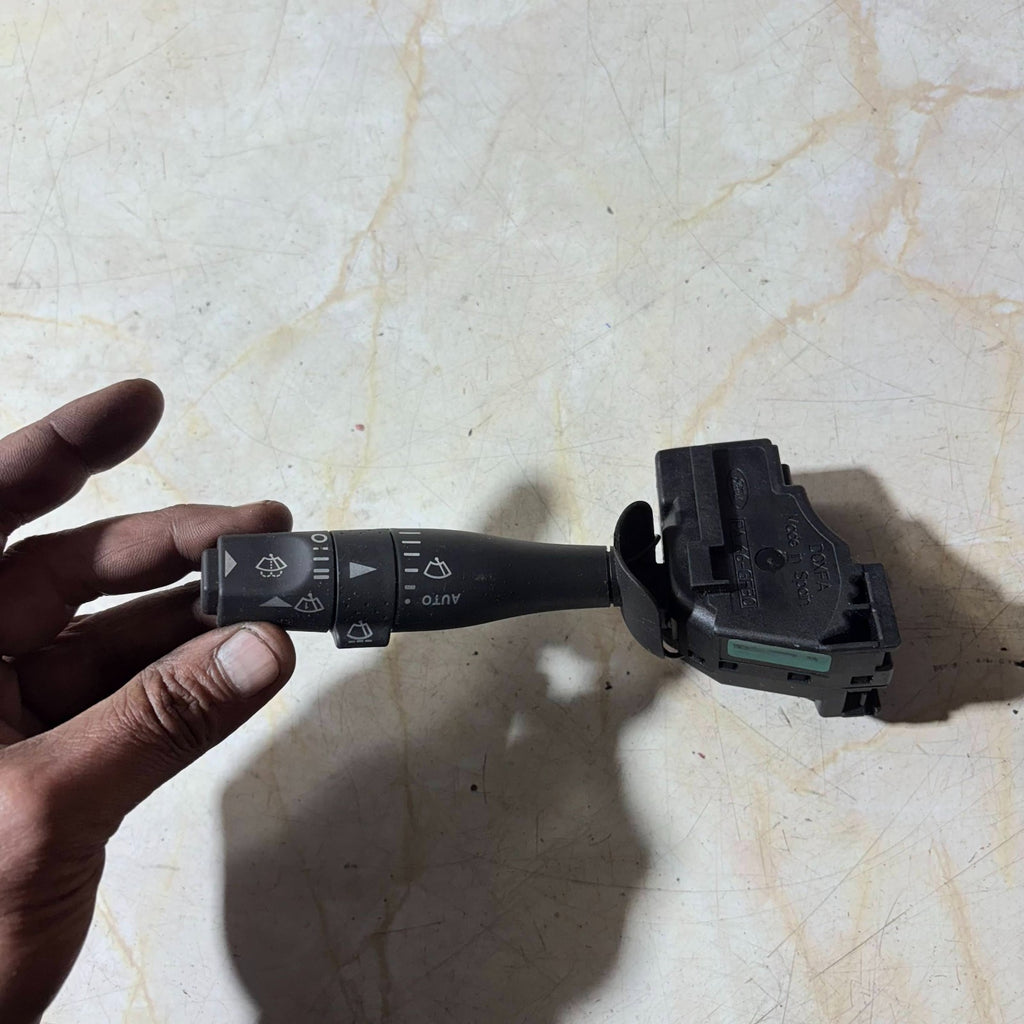 Jaguar X-Type (2001-2007) Window Wiper Switch