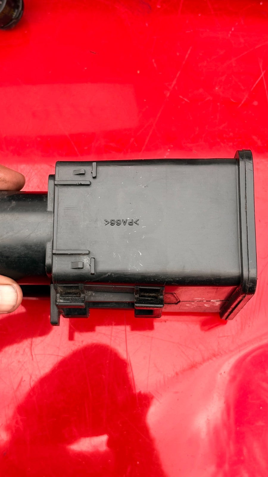 Daihatsu Sirion 2006 Active Carbon Filter Fuel Vapour Tank 77740B1010