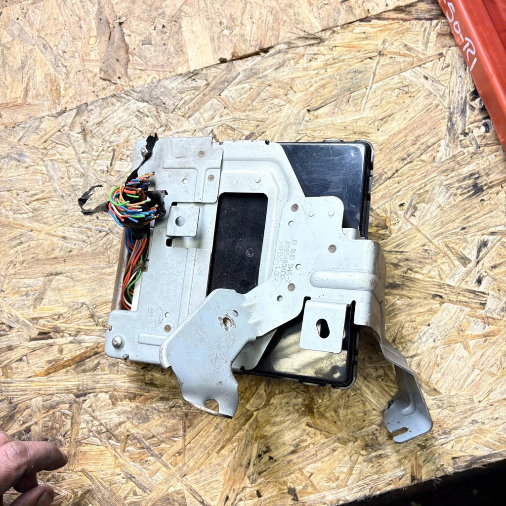 2012-2018 KIA CEED MK2 KEYLESS ECU CONTROL MODULE 95480A2800