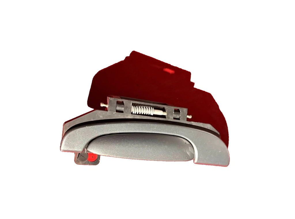 Jaguar S-Type 2002-2008 Nearside Rear Left Outer Exterior Door Handle