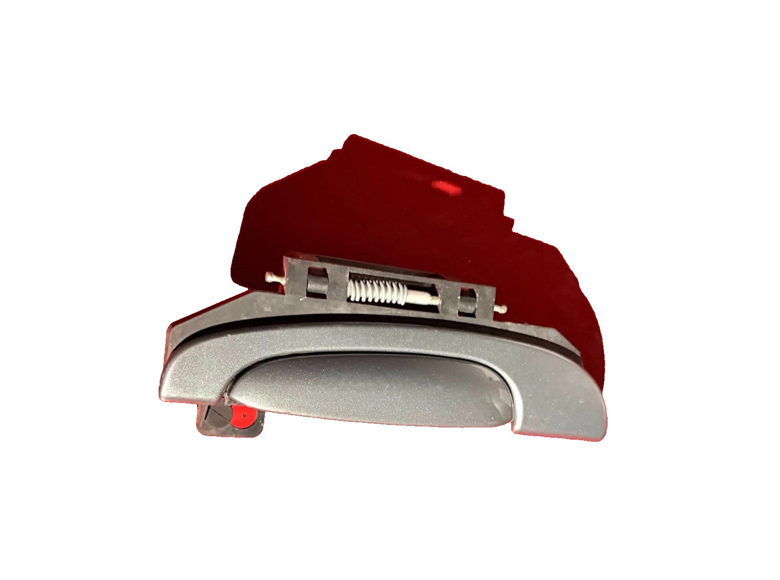 Jaguar S-Type 2002-2008 Nearside Rear Left Outer Exterior Door Handle