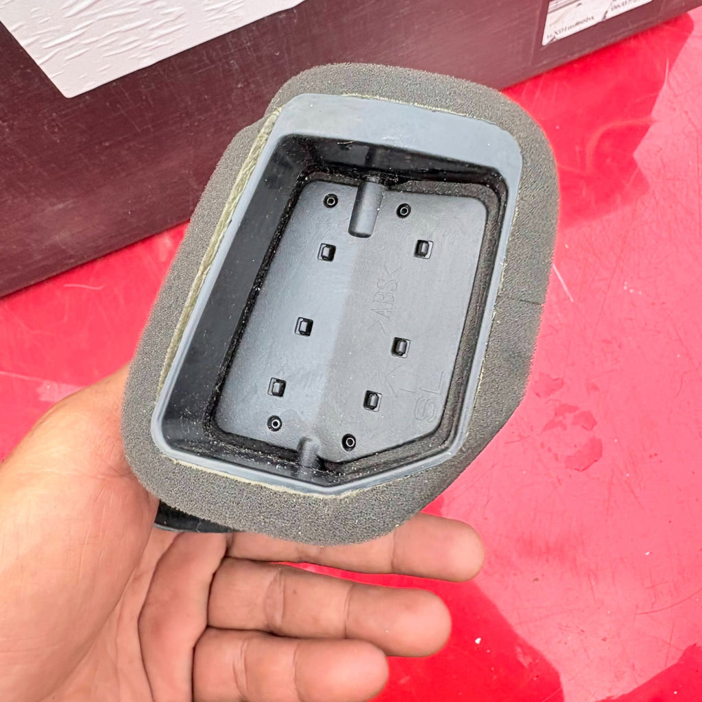 NISSAN QASHQAI 2014-2021 Dashboard Left Side Air Vent 687614EA0A