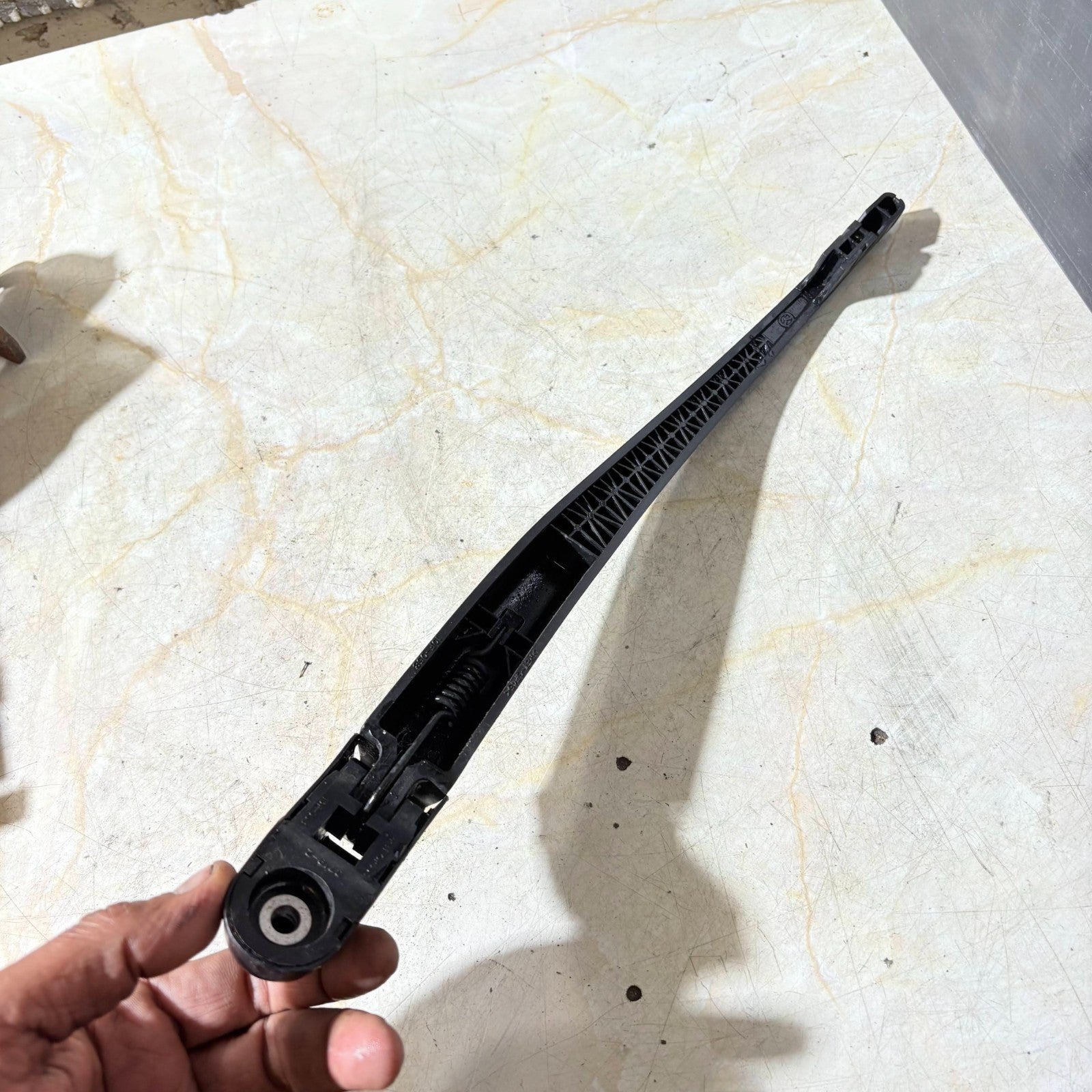 MAZDA 2 2014 WIPER ARM Mk3 (DJ) Rear Wiper Arm