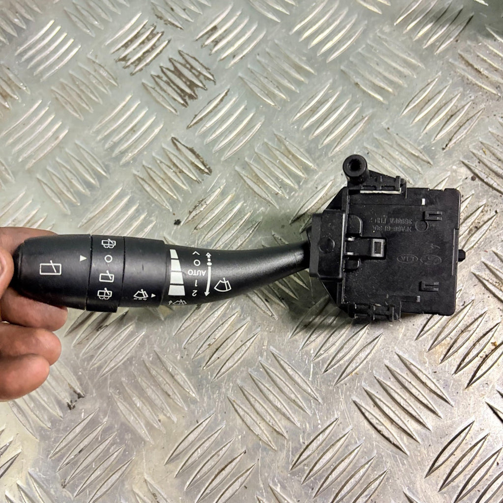 HYUNDAI I30 MK1 WIPER/WASHER STALK SWITCH 3693PA 2007-2012