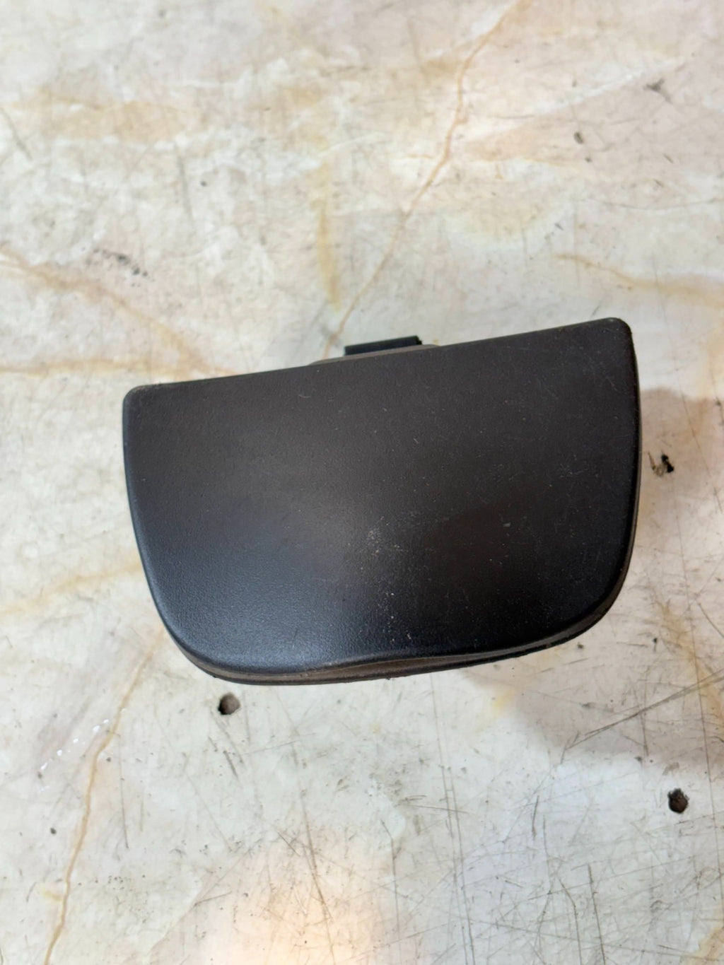 2006 Peugeot 206 ashtray 9627639377