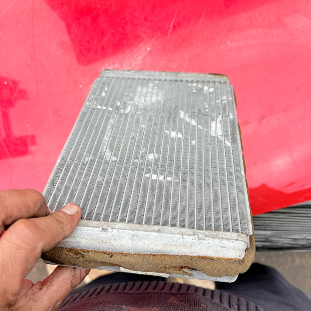 Heating radiator For Fiat Grande Punto 2001