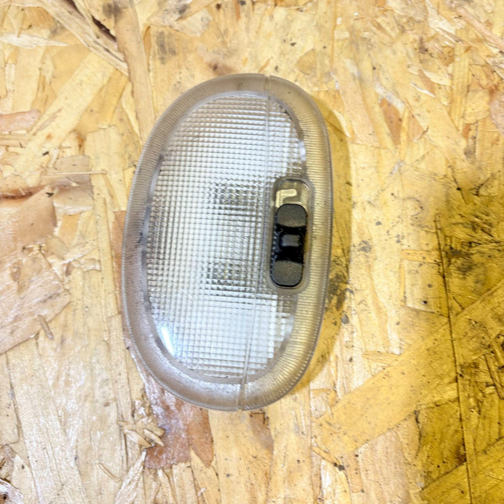 Jaguar S-Type 1999-2008 Rear Interior Ceiling Light C95YF 150554