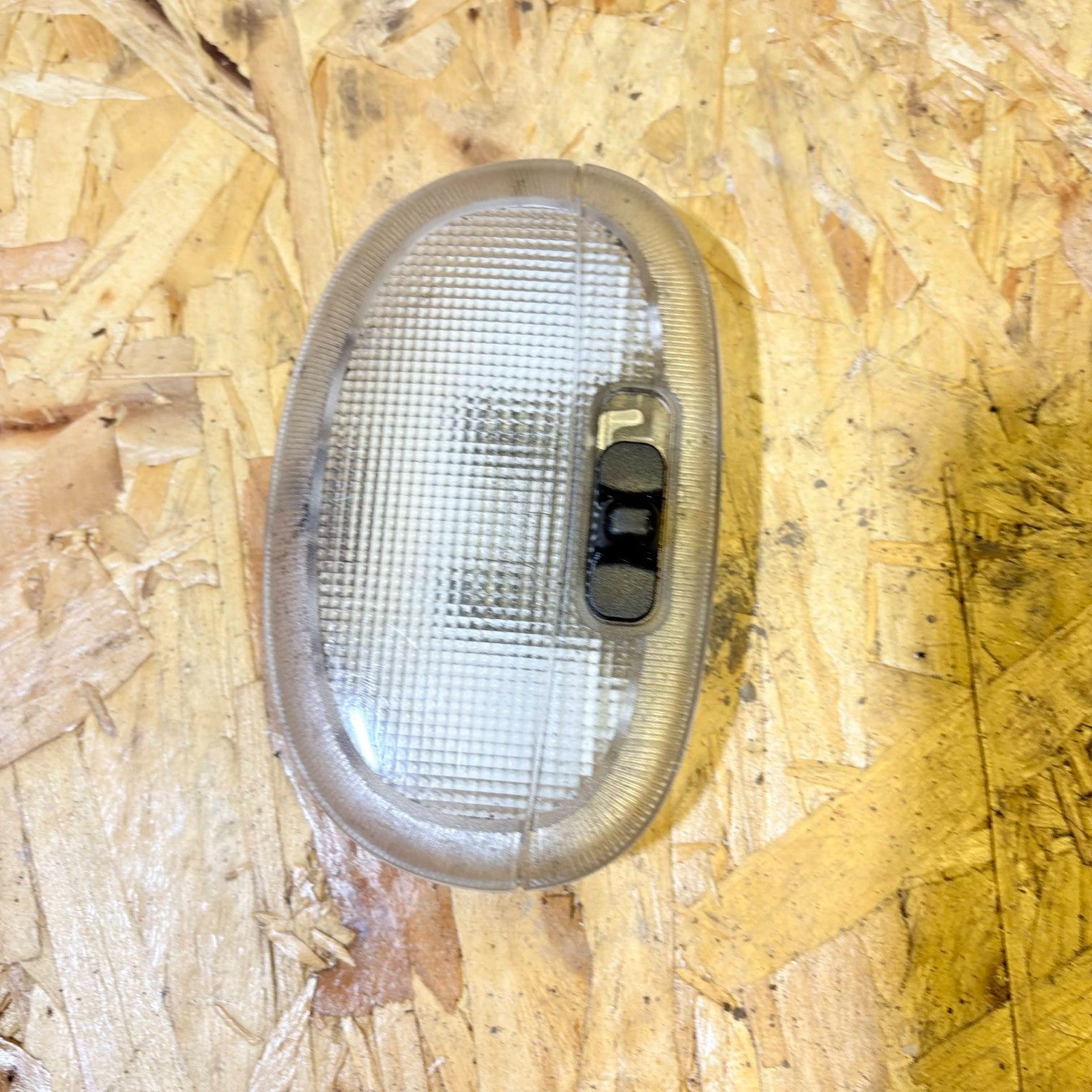 Jaguar S-Type 1999-2008 Rear Interior Ceiling Light C95YF 150554