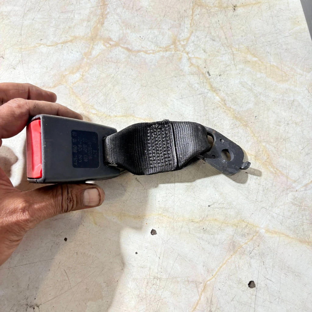 Smart T135 Right Rear Seat Belt Clip A4548601005 (2002-2004)