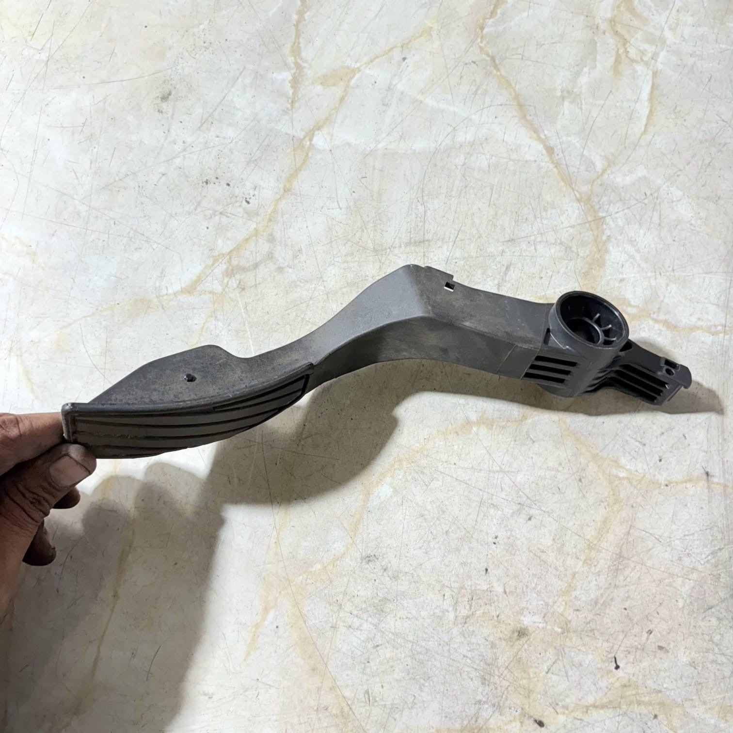 Suzuki SX4 06-14 Accelerator Throttle Pedal Assembly 49400-79J40 1.6