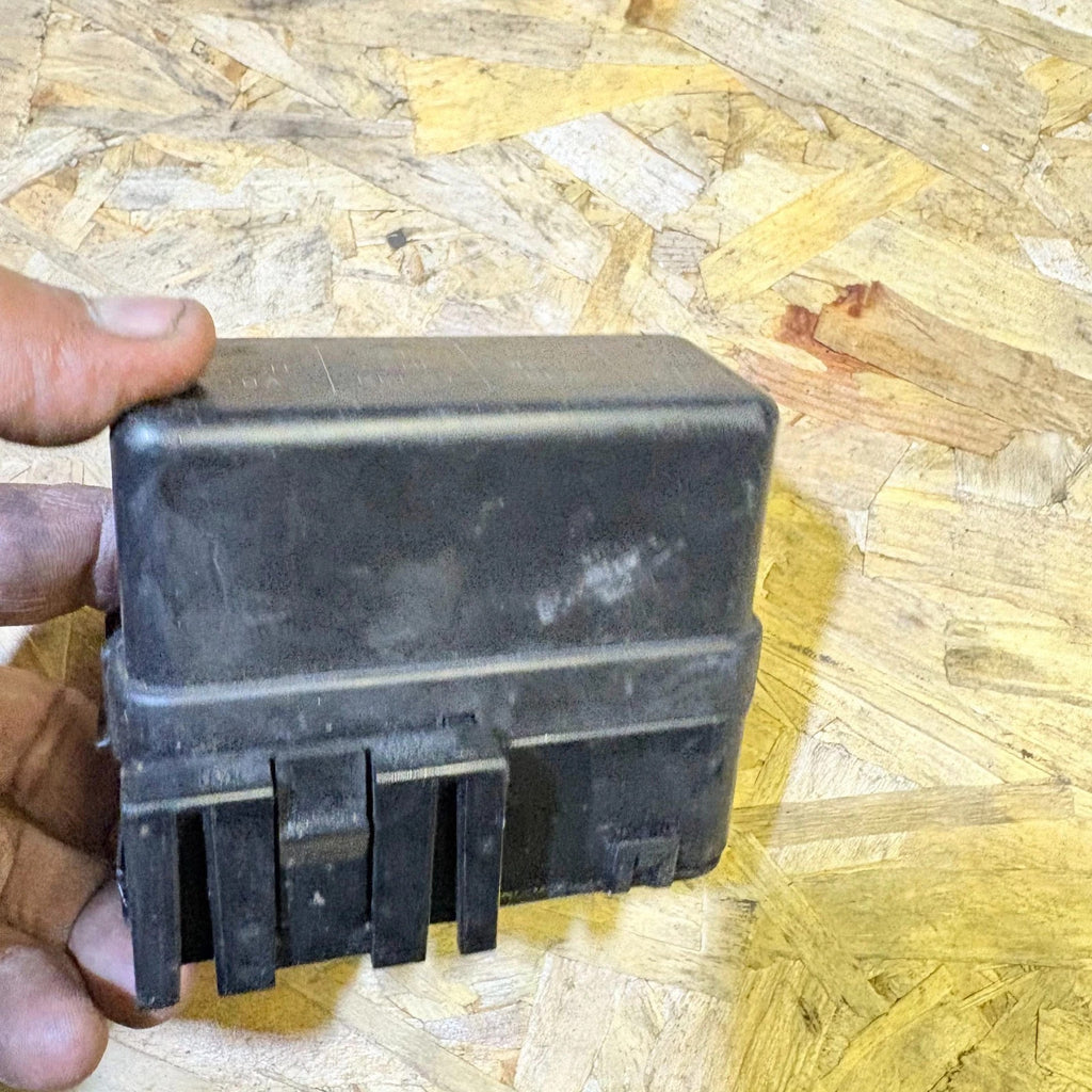 NISSAN QASHQAI 2005 J11 FUSE RELAY BOX 24382AD100
