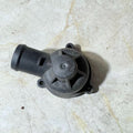 Volkswagen Polo 6R Coolant Thermostat Housing 03C121121B