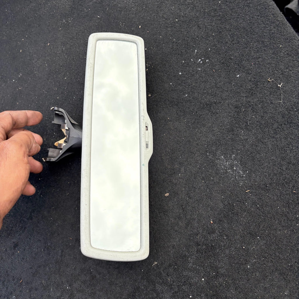 Volkswagen Jetta Mk5 2008-2010 Interior Rear View Mirror 026148 1K2