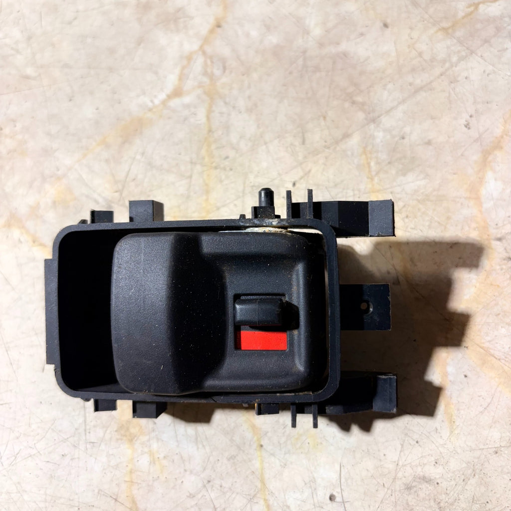 1998-2005 Mercedes ML320 Rear Back Liftgate Inside Interior Handle & Lock
